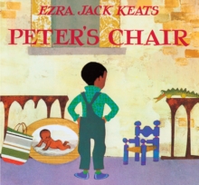 Image for Peter's Chair board book