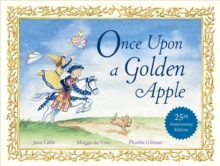 Image for Once Upon a Golden Apple