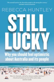 Image for Still Lucky