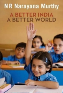 Image for A Better India, A Better World