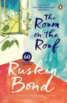 Image for Puffin Classics: Room On The Roof