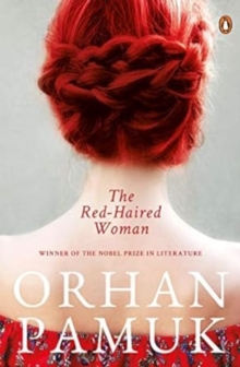 Image for The Red-haired Woman