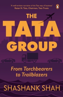 Image for The Tata Group