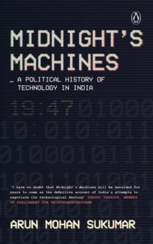 Image for Midnight's Machines