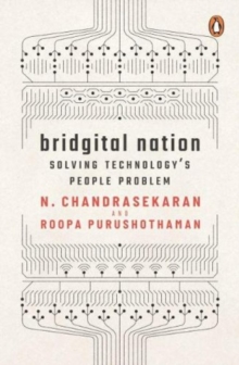 Image for Bridgital nation  : solving technology's people problem