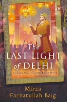 Image for The Last Light in Delhi