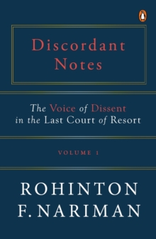 Discordant Notes, Volume 1