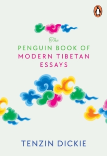 Image for The Penguin Book of Modern Tibetan Essays