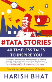 Image for #Tatastories