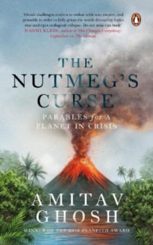 Image for The Nutmeg's Curse
