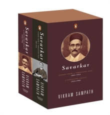 Image for Savarkar: A Contested Legacy from A Forgotten Past