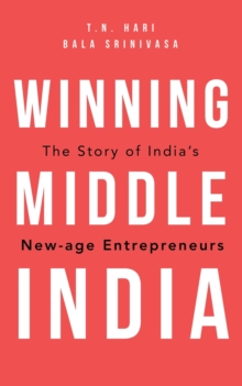 Image for Winning Middle India