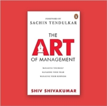 Image for The Art of Management