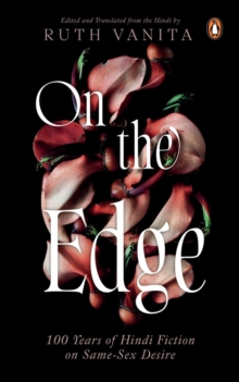 Image for On the Edge