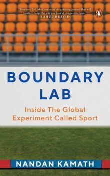 Image for Boundary Lab