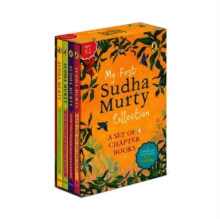 Image for My First Sudha Murty Collection