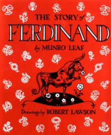 Image for Leaf & Lawson : Story of Ferdinand