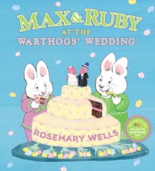 Image for Max & Ruby at the warthogs' wedding