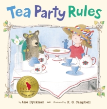 Image for Tea Party Rules