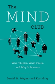 Image for The Mind Club