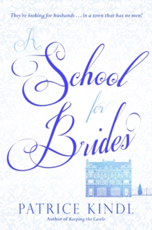 Image for A School For Brides