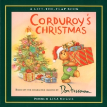 Image for Corduroy's Christmas