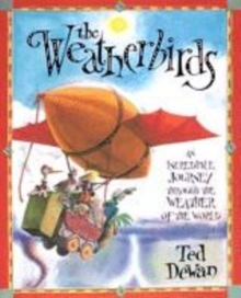 Image for The Weatherbirds