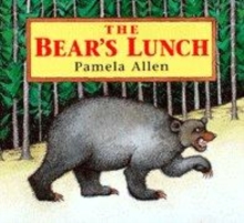 Image for The bear's lunch