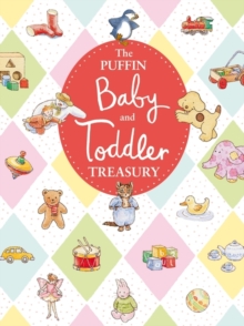 Image for The Puffin Baby and Toddler Treasury