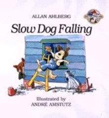 Image for Slow Dog Falling
