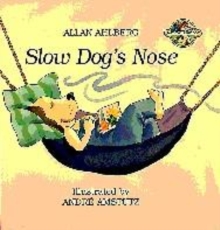 Image for Slow Dog's nose