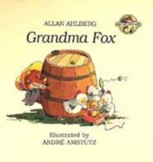 Image for Grandma Fox