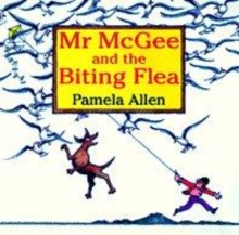 Image for Mr McGee and the biting flea