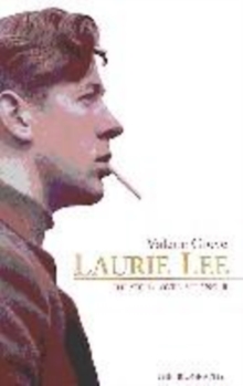 Image for Laurie Lee : the well-loved stranger