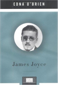 Image for James Joyce: a Penguin Life