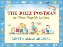 Image for The Jolly Postman, or, Other people's letters