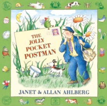 Image for The Jolly Pocket Postman
