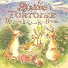 Image for Rosie and tortoise