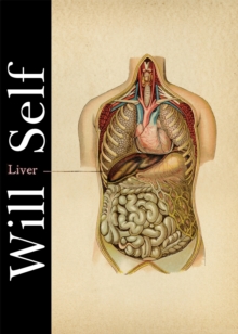 Image for Liver  : a fictional organ with a surface anatomy of four lobes