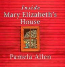 Image for Inside Mary Elizabeth's House