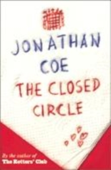 Image for The closed circle