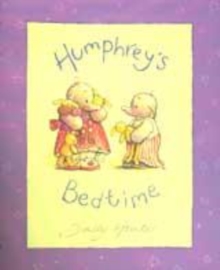 Image for HUMPHREYS BED
