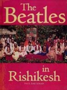Image for The Beatles in Rishikesh