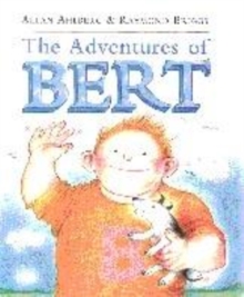 Image for The Adventures of Bert