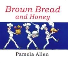 Image for Brown bread and honey