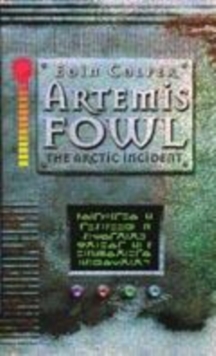 Image for Artemis Fowl  : the Arctic incident