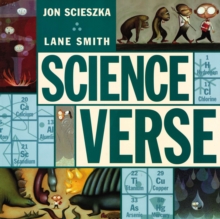 Image for Science Verse