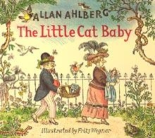 Image for The Little Cat Baby
