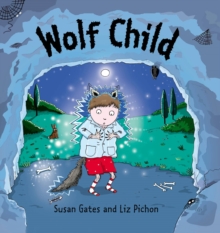 Image for Wolf Child