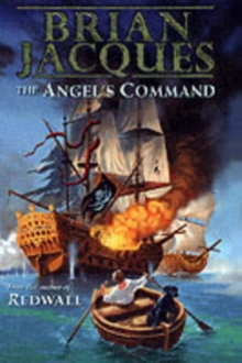 Image for The Angel's Command